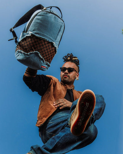 SHORES OF ITALY BACKPACK | Sprayground Online