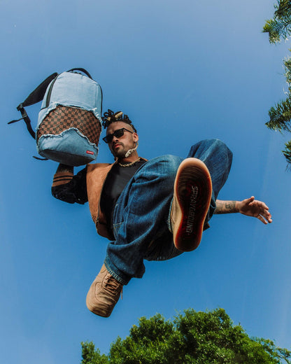 SHORES OF ITALY BACKPACK | Sprayground Online