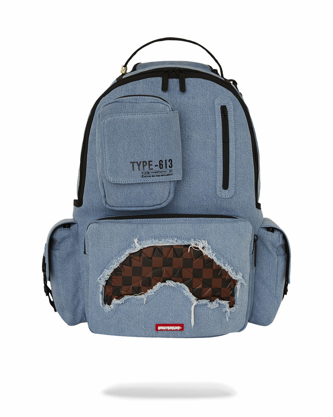 SHORES OF ITALY SPECIAL OPS BACKPACK | Sprayground Near Me
