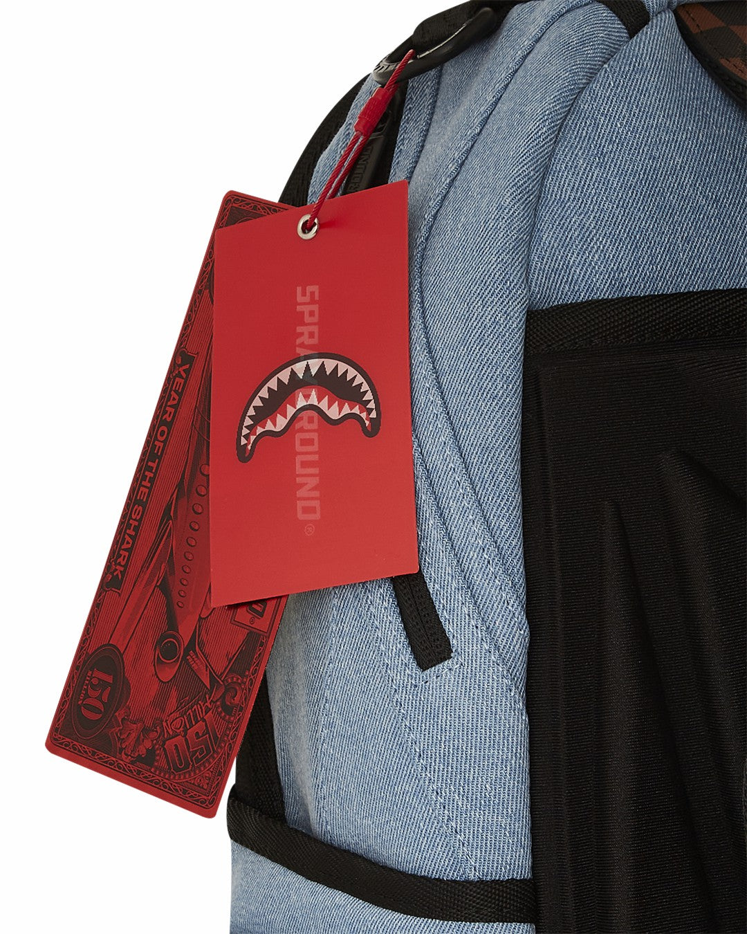 SHORES OF ITALY SPECIAL OPS BACKPACK | Sprayground Near Me
