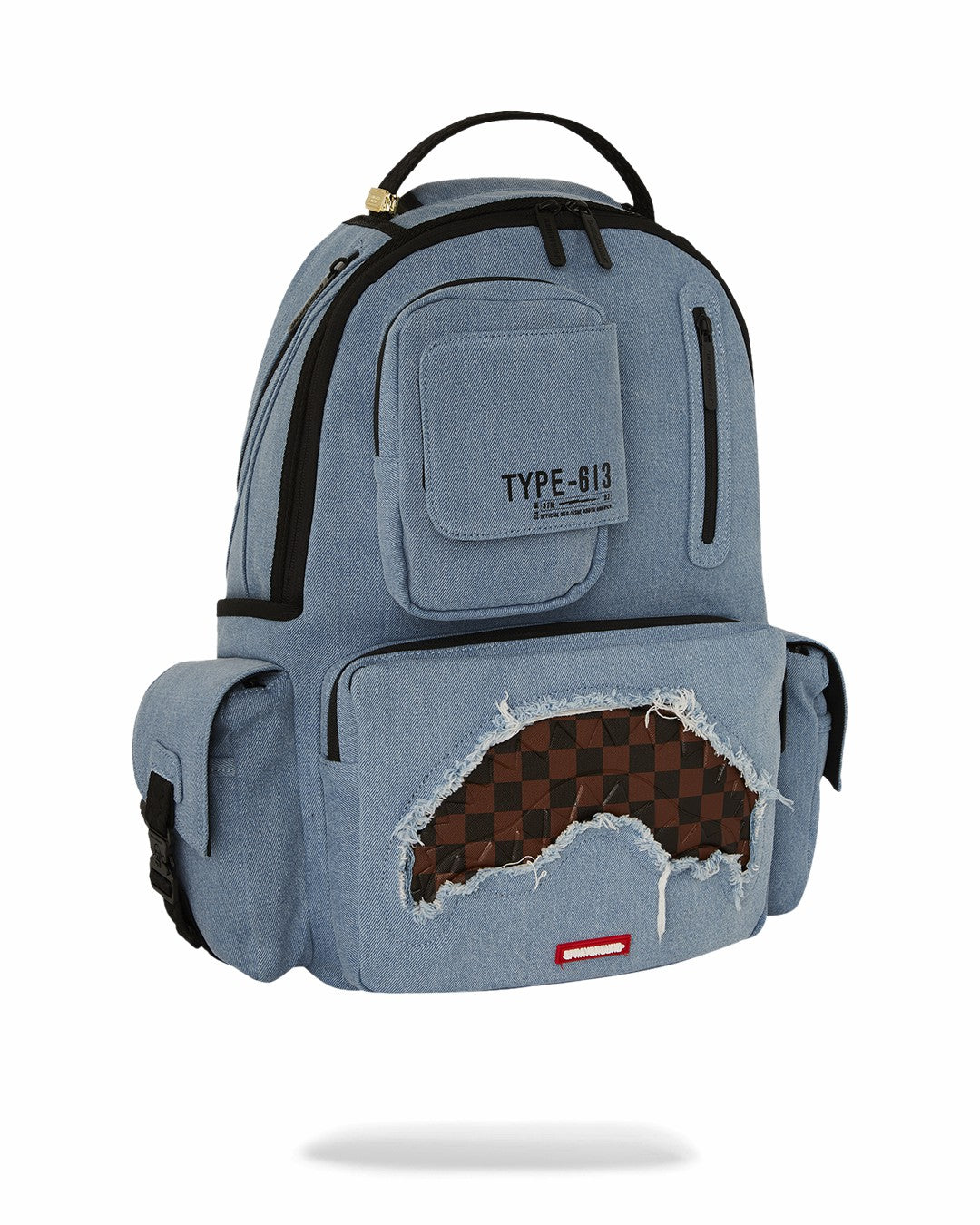 SHORES OF ITALY SPECIAL OPS BACKPACK | Sprayground Near Me