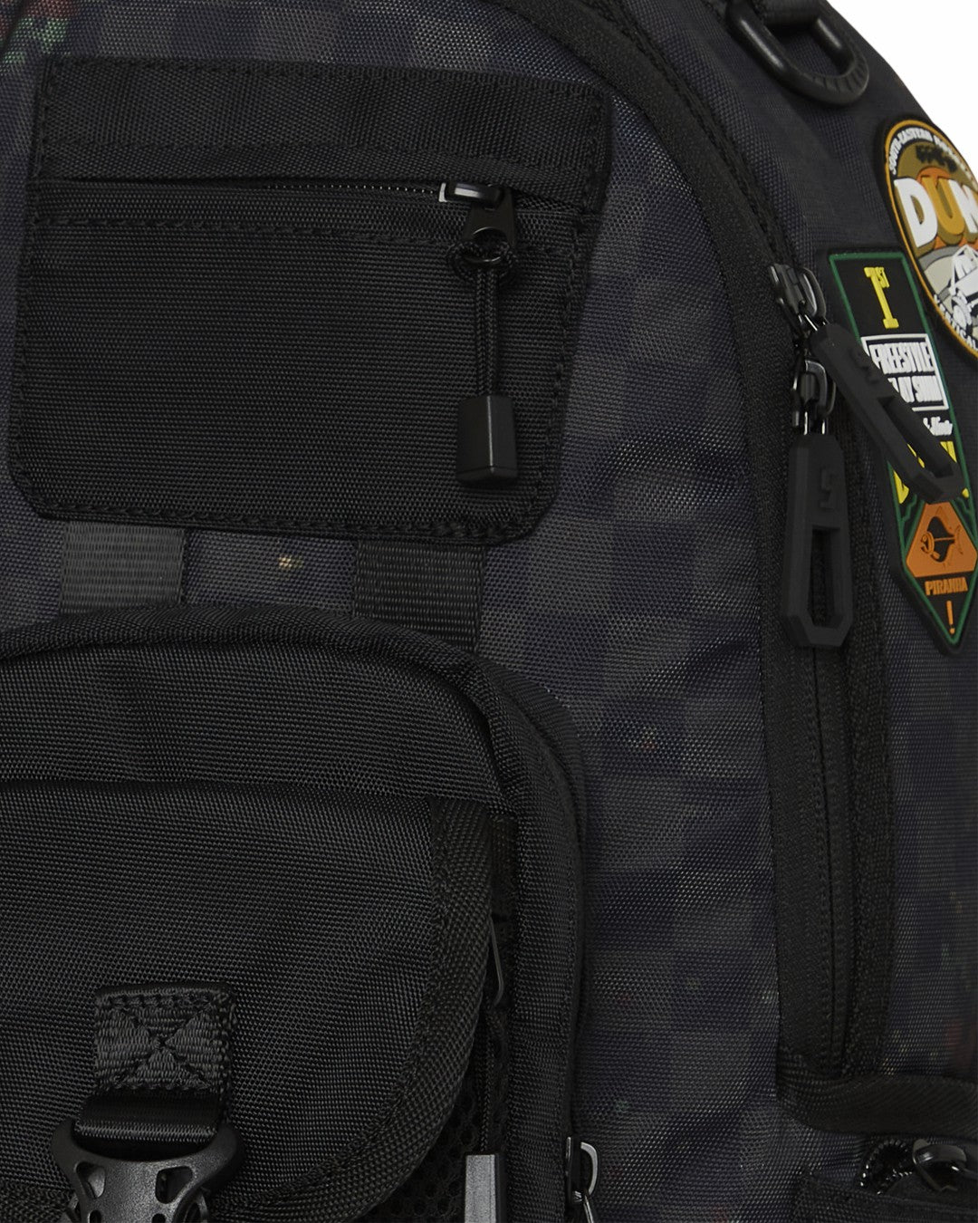 DAREDEVIL GLOBAL MOGUL 305 SPECIAL OPS BACKPACK | Sprayground sale