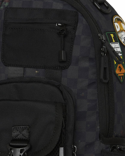 DAREDEVIL GLOBAL MOGUL 305 SPECIAL OPS BACKPACK | Sprayground sale