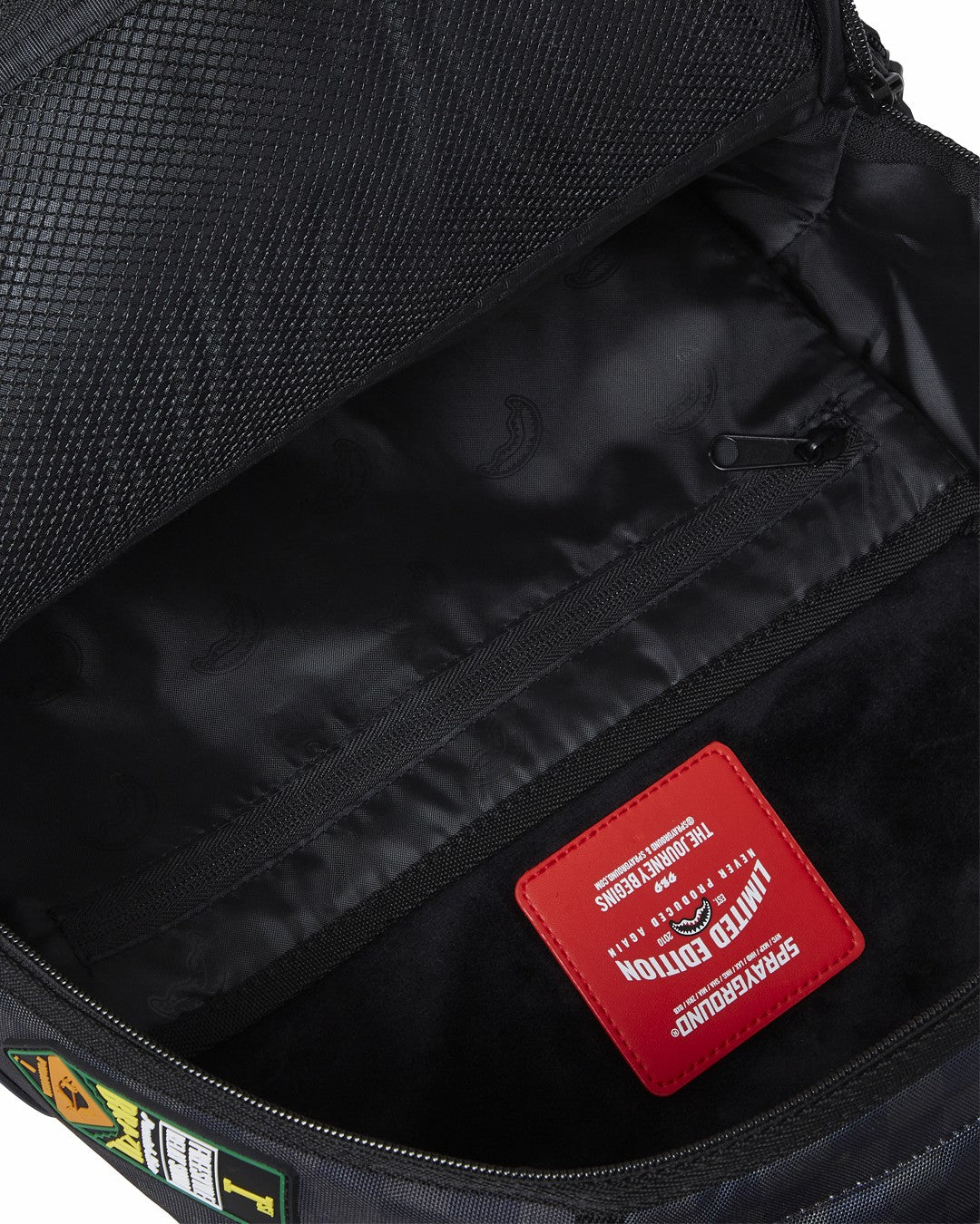 DAREDEVIL GLOBAL MOGUL 305 SPECIAL OPS BACKPACK | Sprayground sale