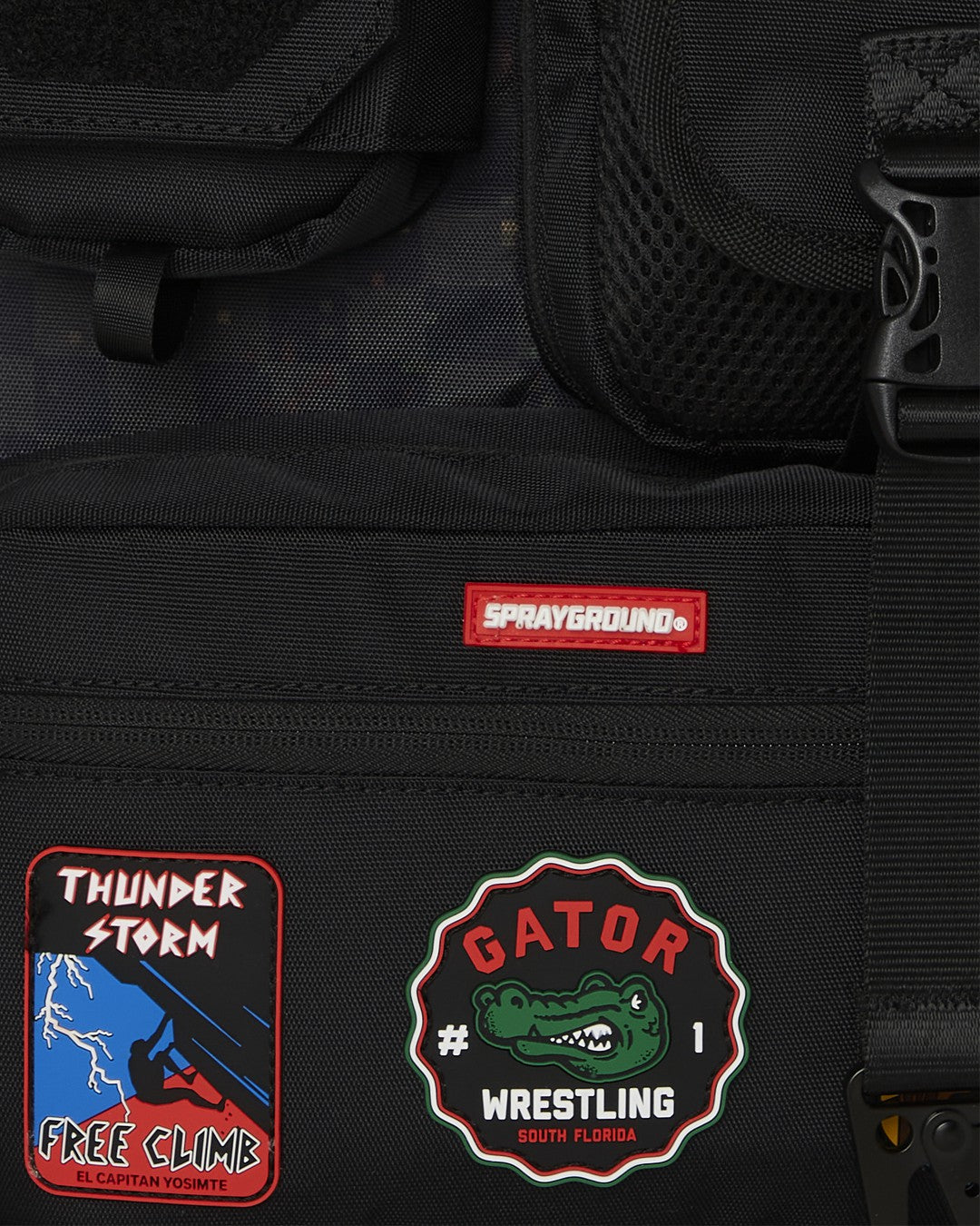 DAREDEVIL GLOBAL MOGUL 305 SPECIAL OPS BACKPACK | Sprayground sale