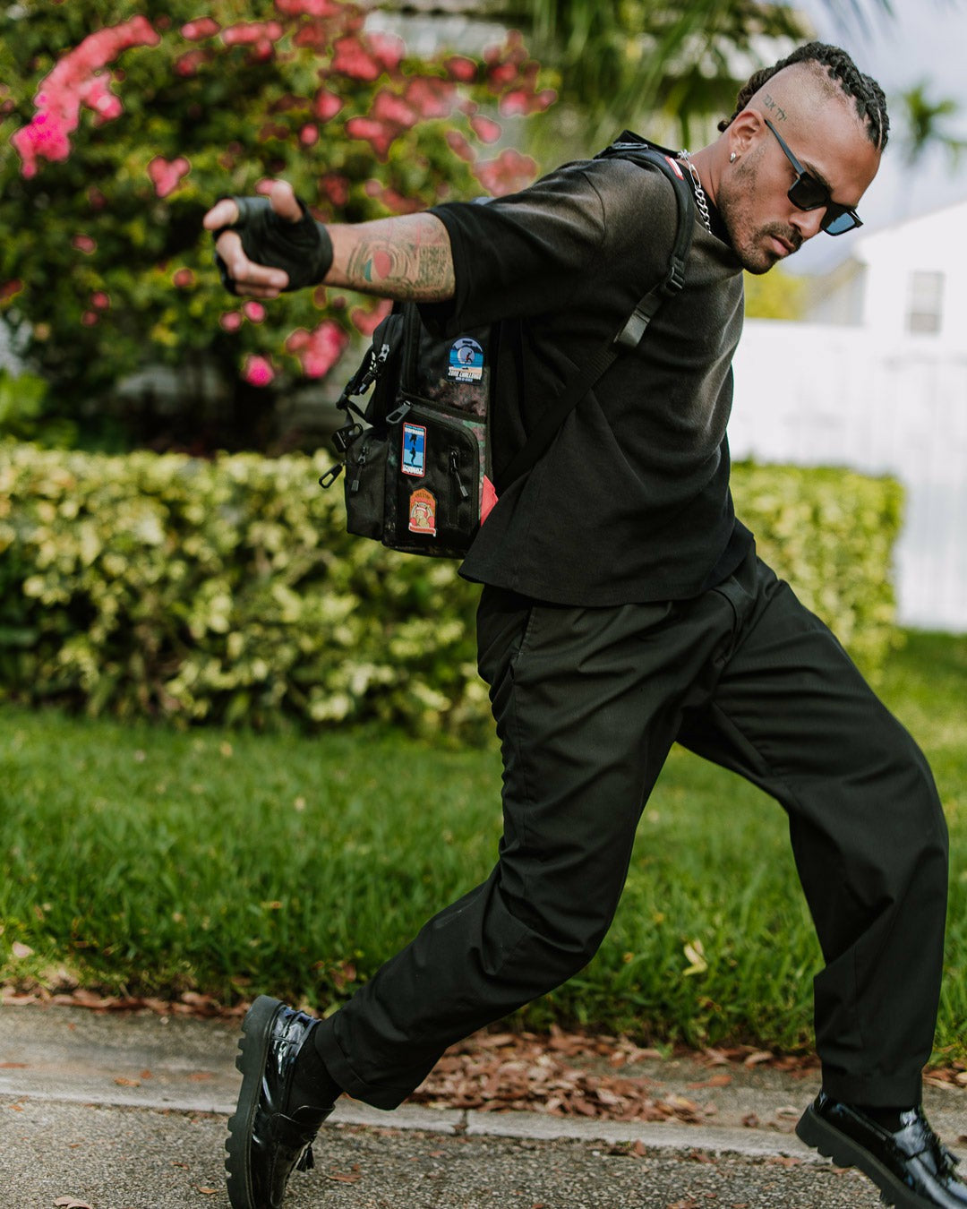 DAREDEVIL GLOBAL MOGUL 305 SPECIAL OPS BACKPACK | Sprayground sale