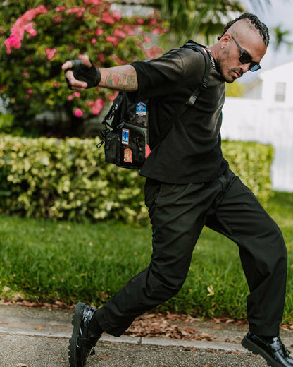 DAREDEVIL GLOBAL MOGUL 305 SPECIAL OPS BACKPACK | Sprayground sale