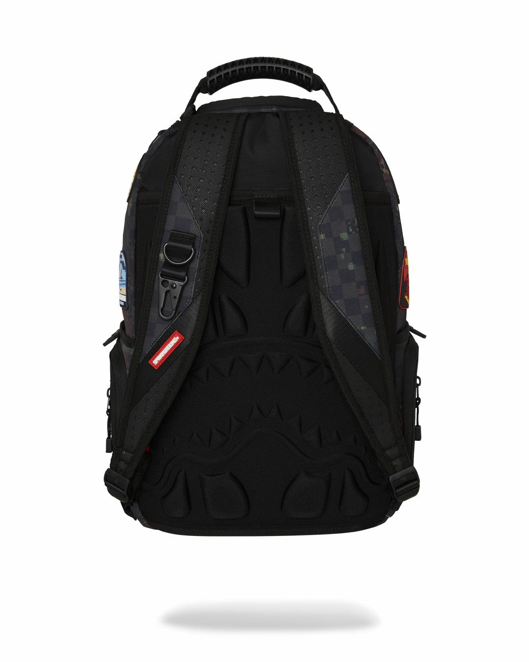DAREDEVIL GLOBAL MOGUL 305 SPECIAL OPS BACKPACK | Sprayground sale