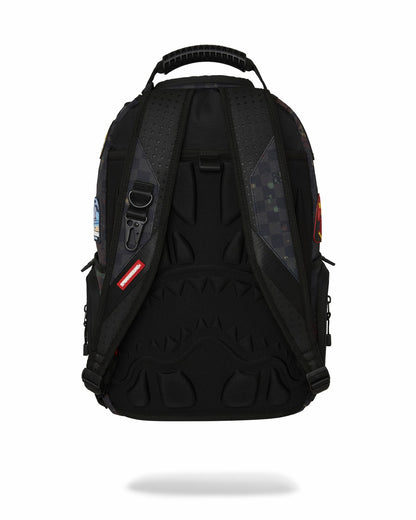 DAREDEVIL GLOBAL MOGUL 305 SPECIAL OPS BACKPACK | Sprayground sale