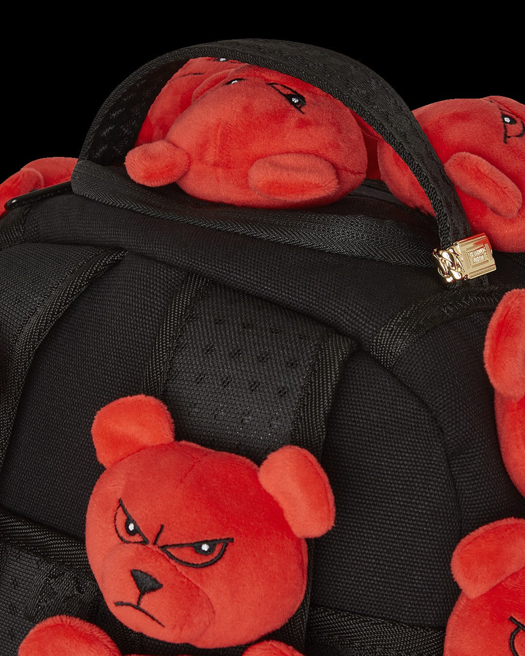 DIABLO WRATH PACK BACKPACK | Sprayground US