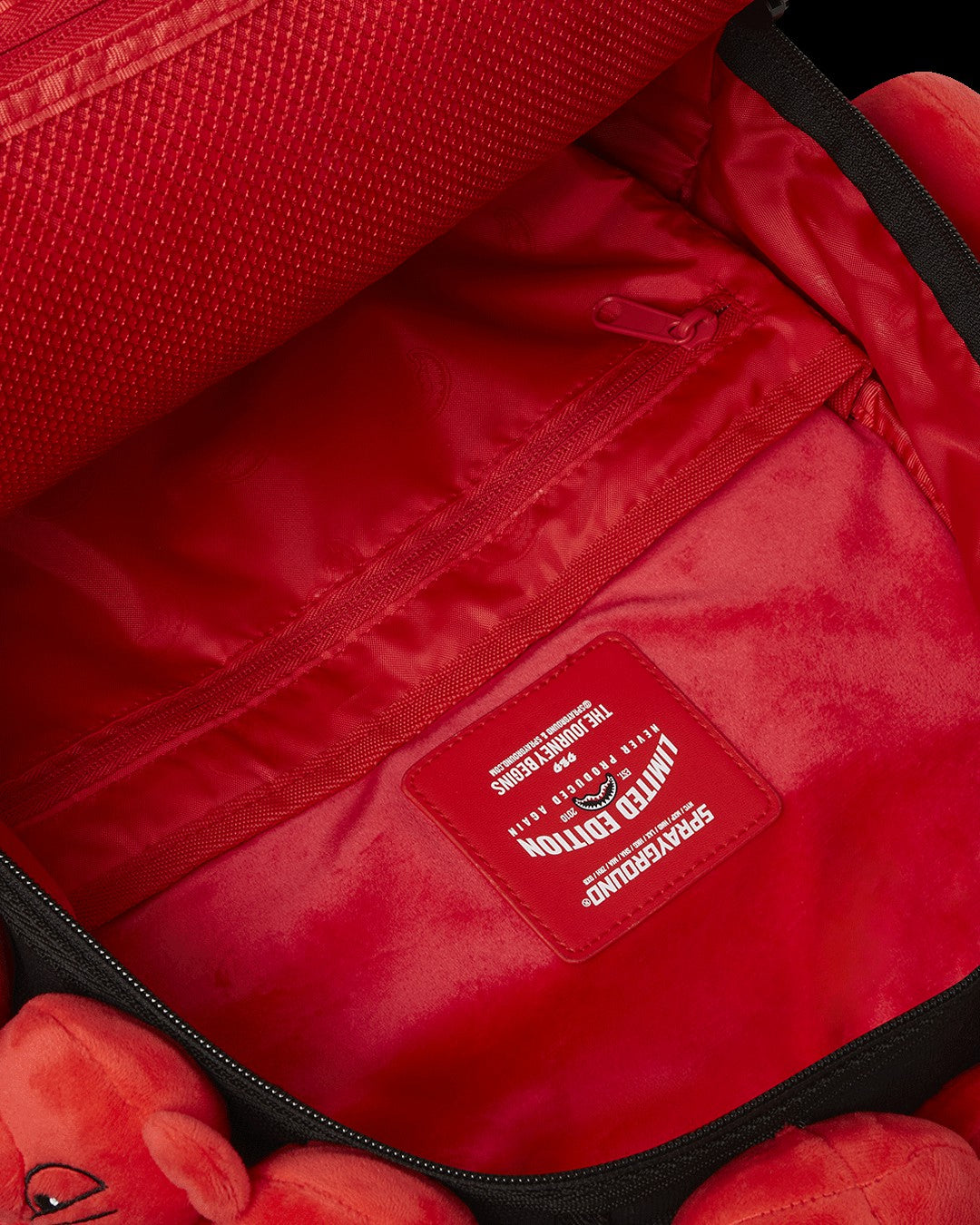 DIABLO WRATH PACK BACKPACK | Sprayground US