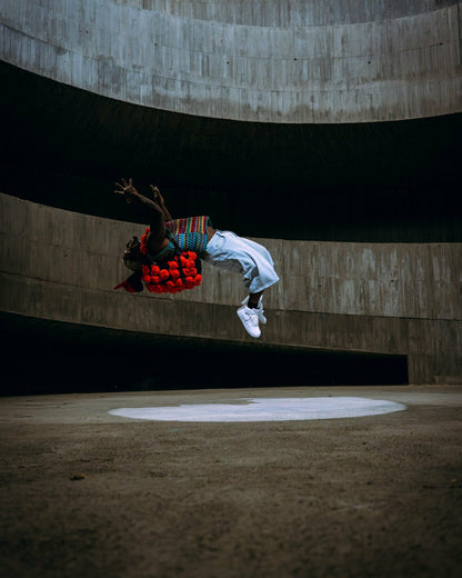 DIABLO WRATH PACK BACKPACK | Sprayground US