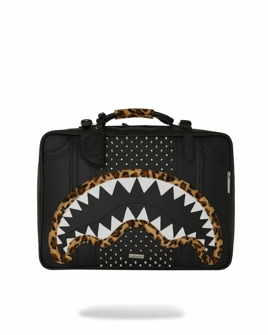 BACKSTAGE HANDHELD CARRY-ON CONVERTIBLE BACKPACK | Sprayground Discount