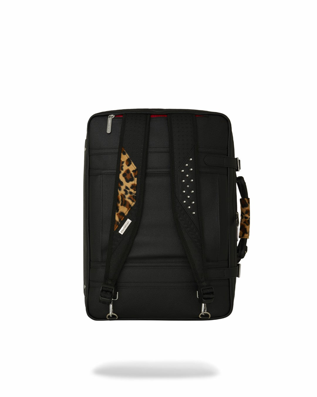 BACKSTAGE HANDHELD CARRY-ON CONVERTIBLE BACKPACK | Sprayground Discount