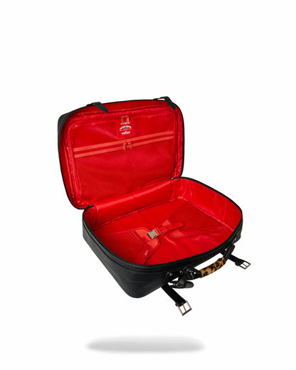 BACKSTAGE HANDHELD CARRY-ON CONVERTIBLE BACKPACK | Sprayground Discount