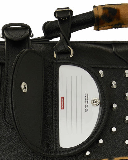 BACKSTAGE HANDHELD CARRY-ON CONVERTIBLE BACKPACK | Sprayground Discount