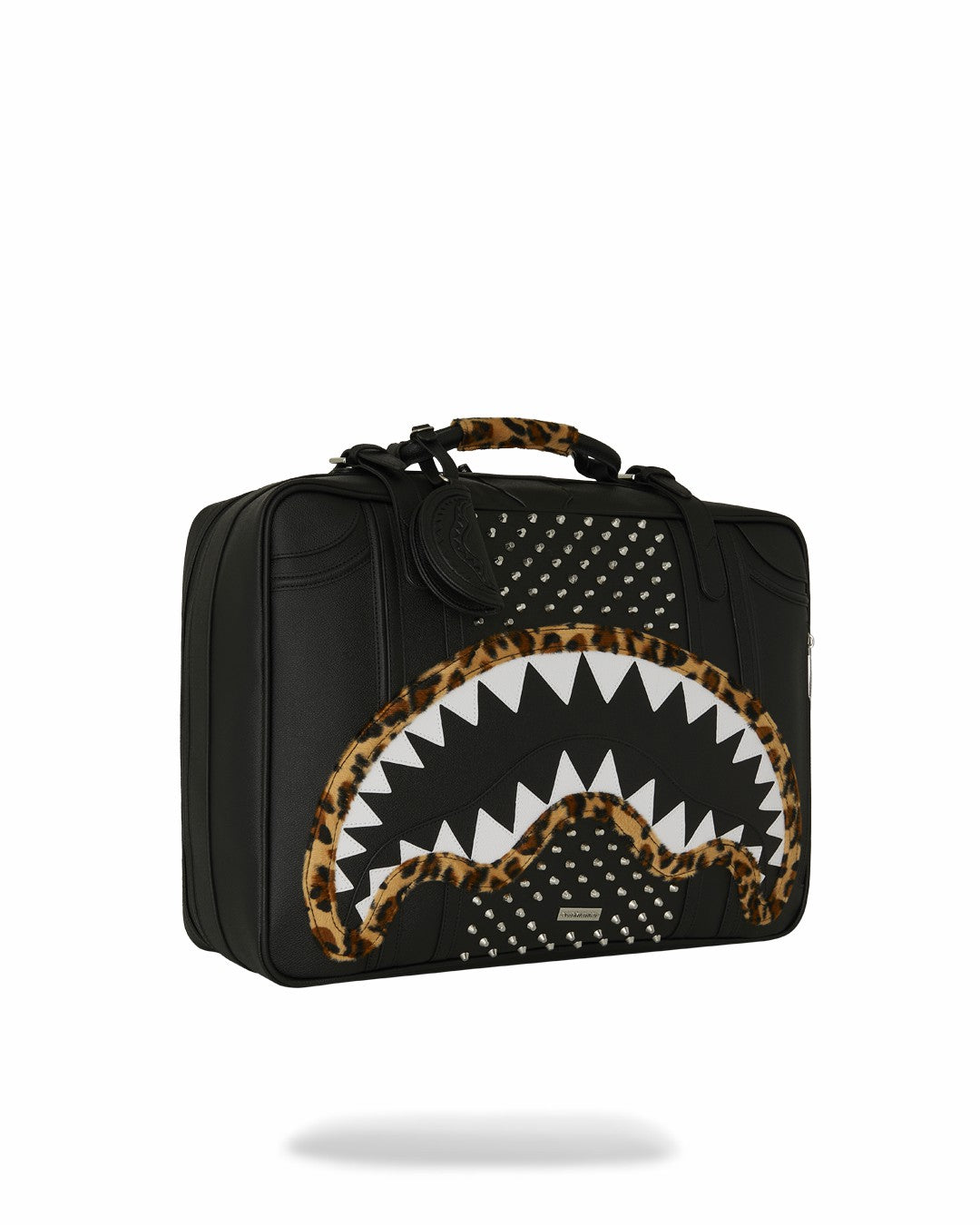 BACKSTAGE HANDHELD CARRY-ON CONVERTIBLE BACKPACK | Sprayground Discount