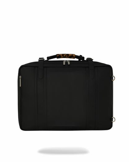 BACKSTAGE HANDHELD CARRY-ON CONVERTIBLE BACKPACK | Sprayground Discount