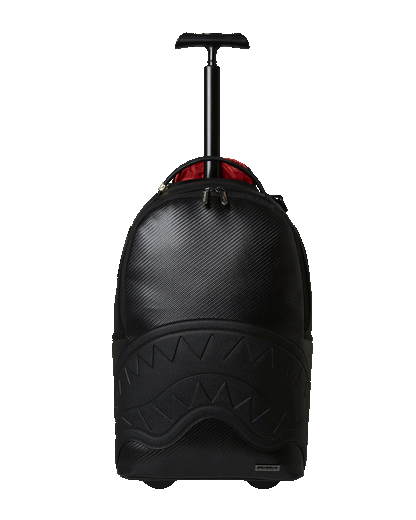 NIGHTFALL WHEELY BACKPACK | Sprayground for sale