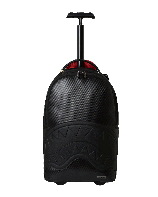 NIGHTFALL WHEELY BACKPACK | Sprayground for sale
