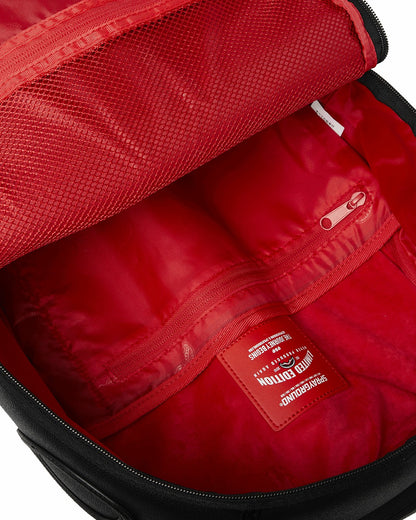 NIGHTFALL WHEELY BACKPACK | Sprayground for sale