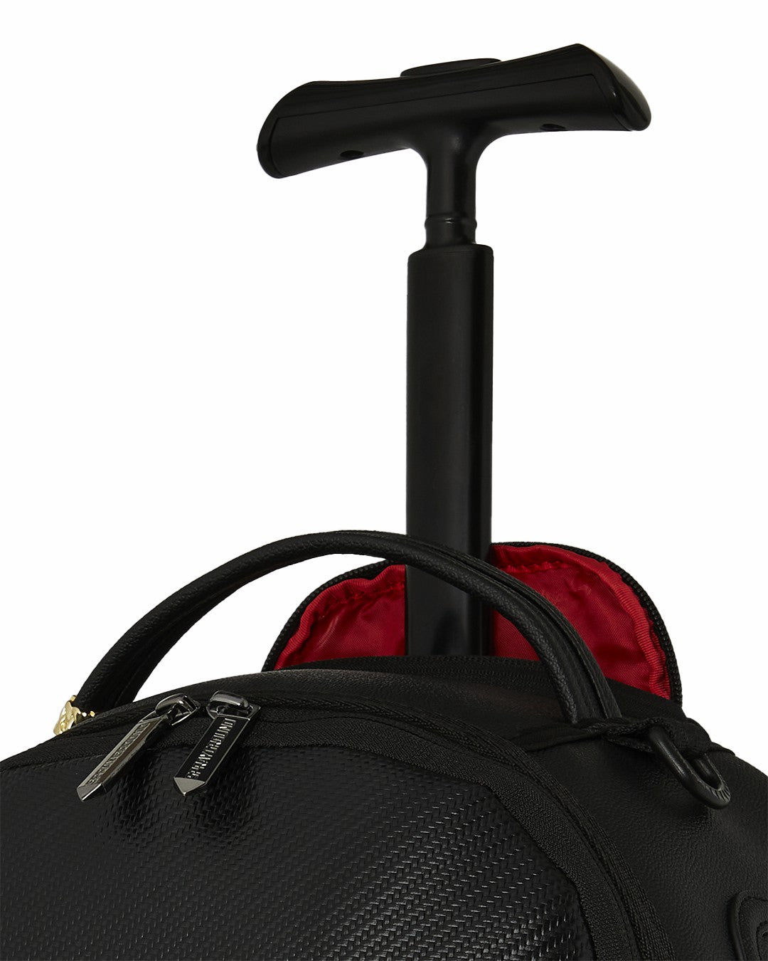NIGHTFALL WHEELY BACKPACK | Sprayground for sale