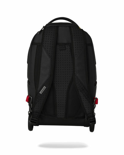 NIGHTFALL WHEELY BACKPACK | Sprayground for sale
