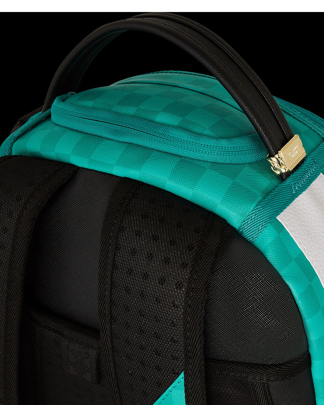SQUID GAME COLLAB JUMPSUIT BACKPACK | Sprayground Clearance