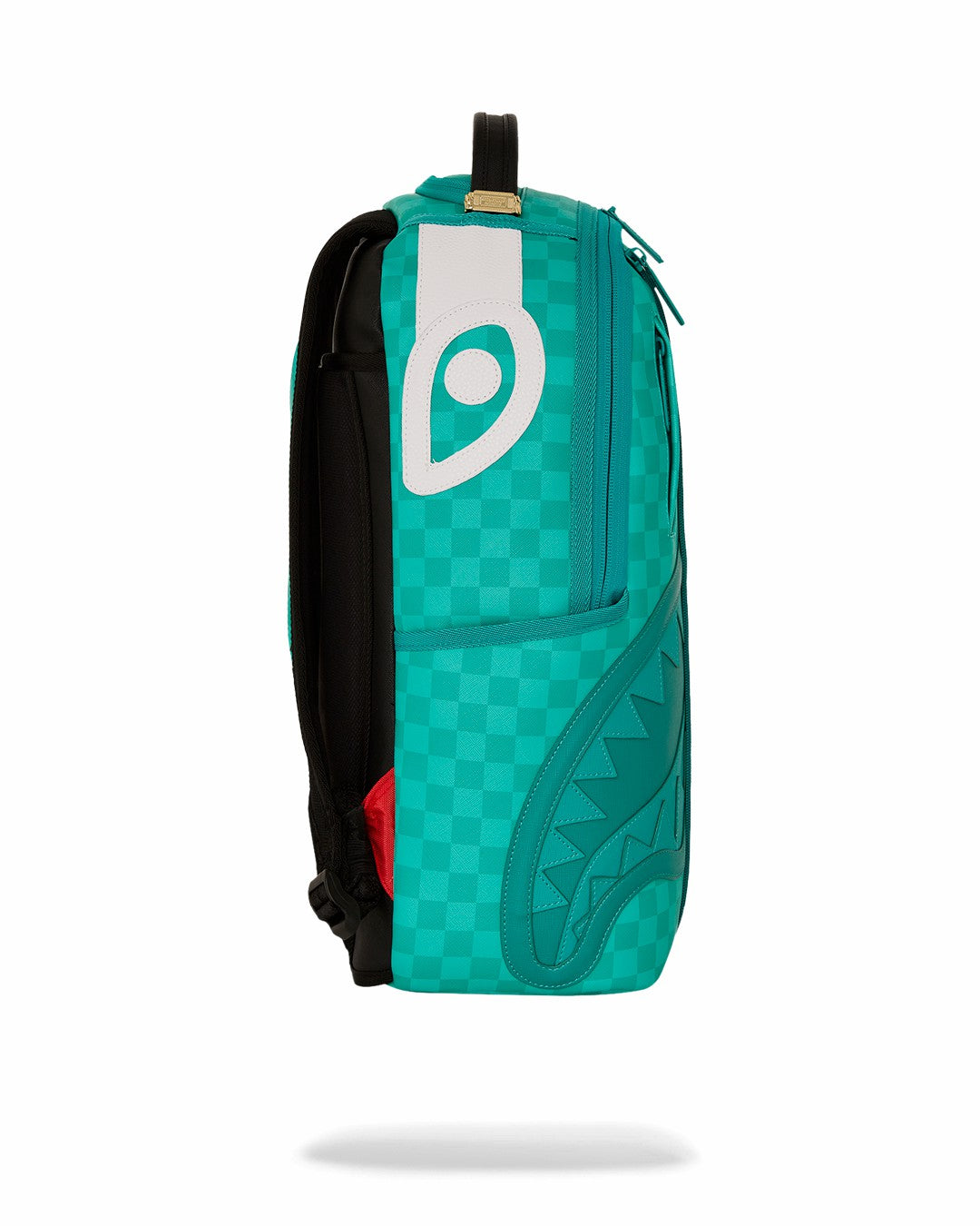 SQUID GAME COLLAB JUMPSUIT BACKPACK | Sprayground Clearance