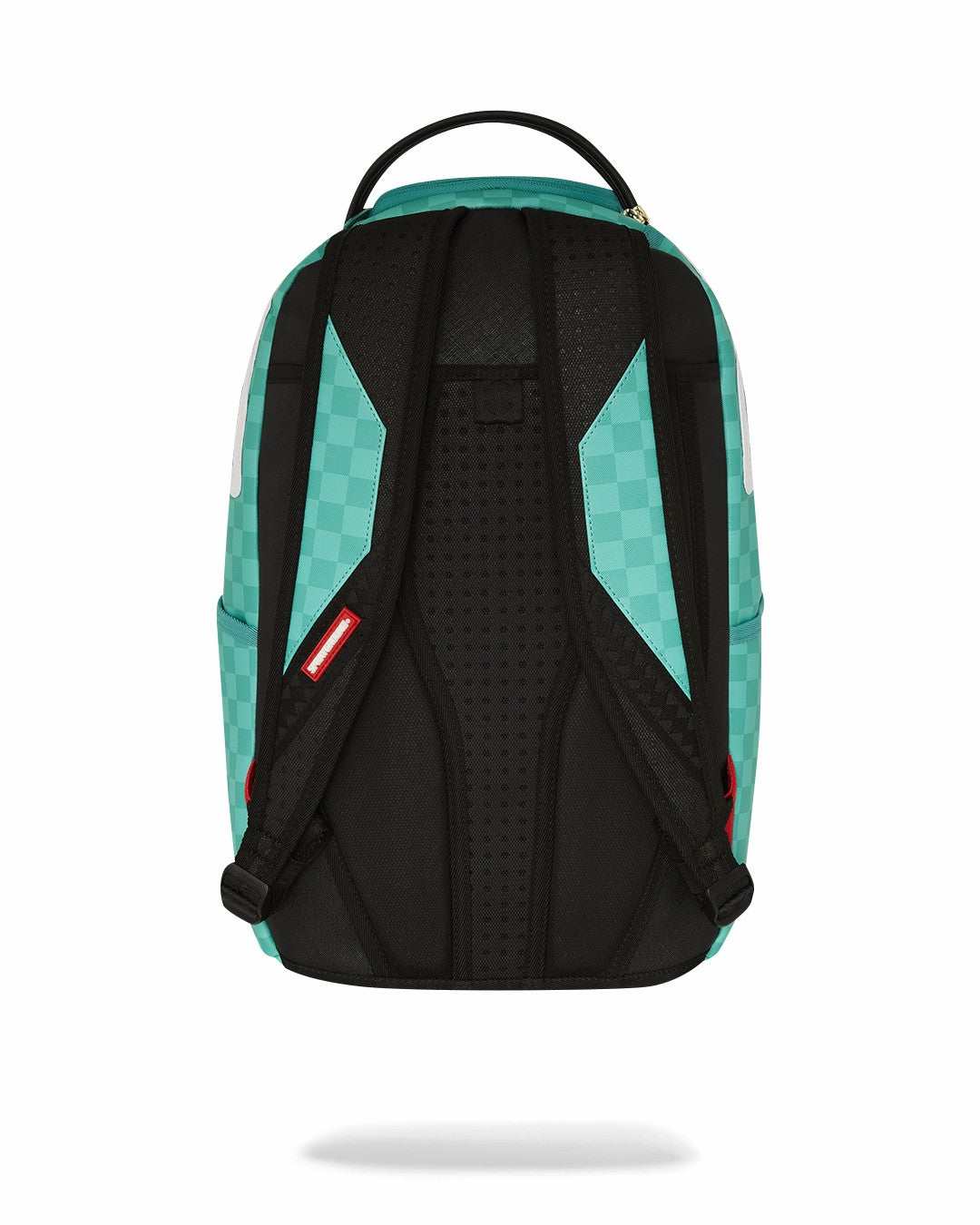 SQUID GAME COLLAB JUMPSUIT BACKPACK | Sprayground Clearance