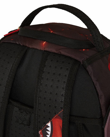JETBLAST DIABLO WING BACKPACK | Sprayground Online