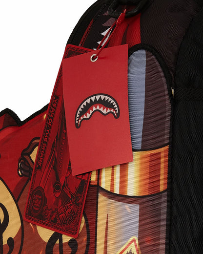 JETBLAST DIABLO WING BACKPACK | Sprayground Online