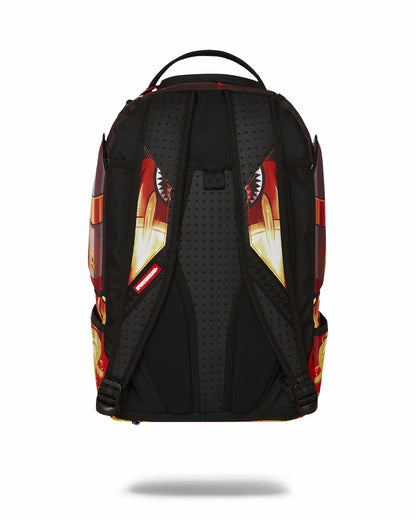 JETBLAST DIABLO WING BACKPACK | Sprayground Online