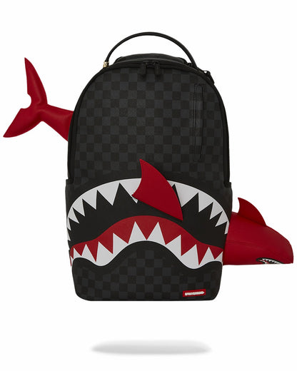 SHARK ESCAPE BACKPACK | Sprayground Near Me