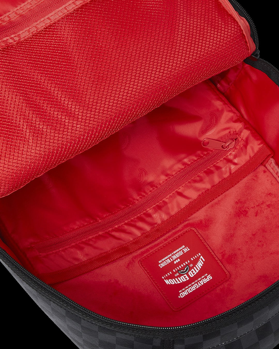 SHARK ESCAPE BACKPACK | Sprayground Near Me