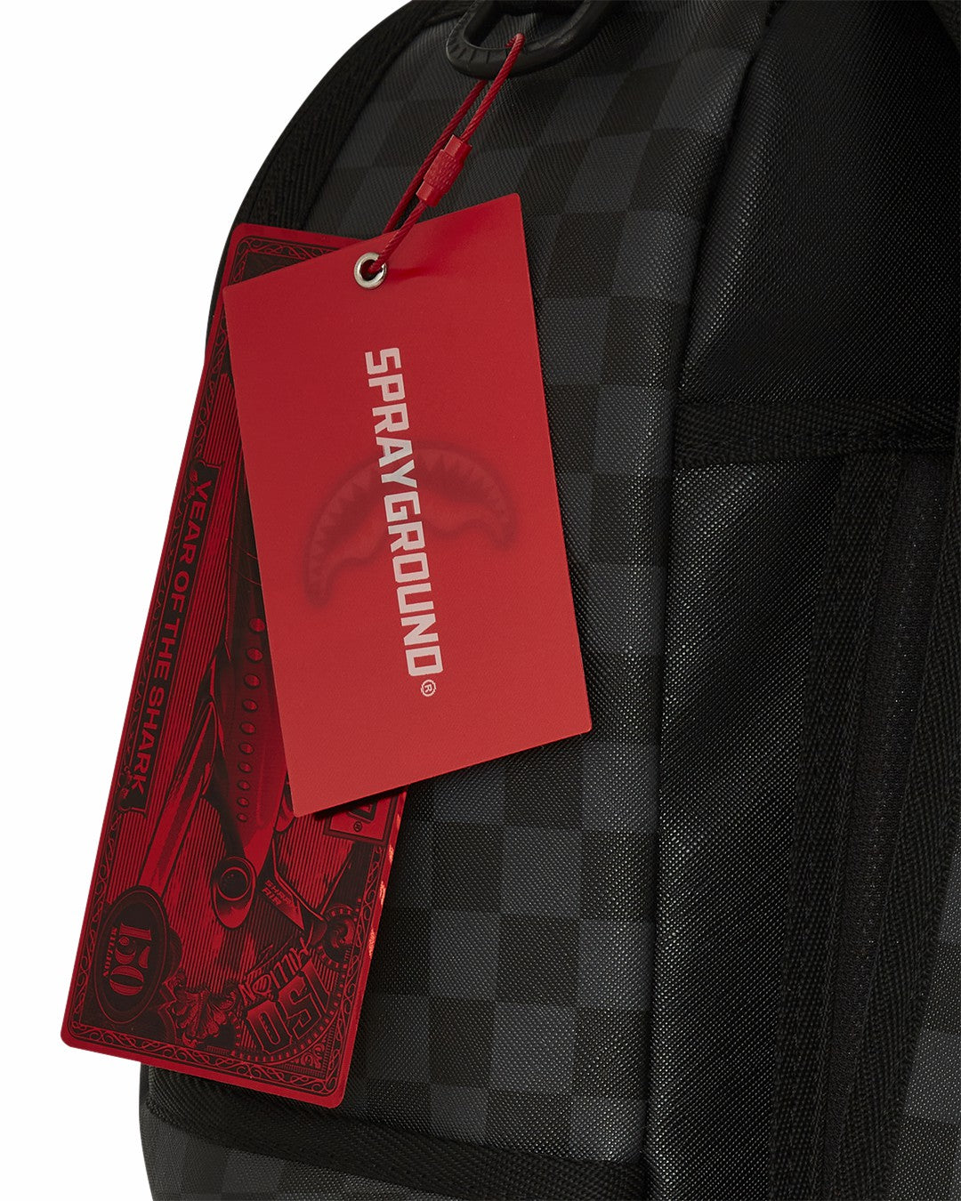 SHARK ESCAPE BACKPACK | Sprayground Near Me