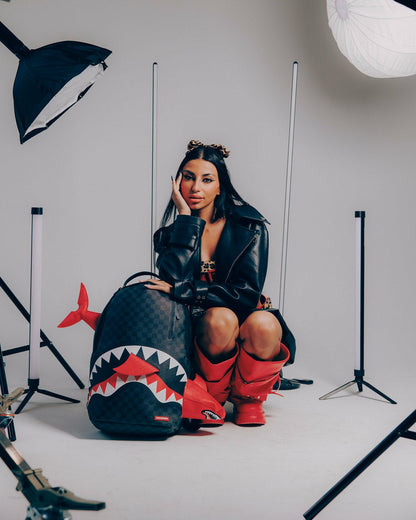 SHARK ESCAPE BACKPACK | Sprayground Near Me