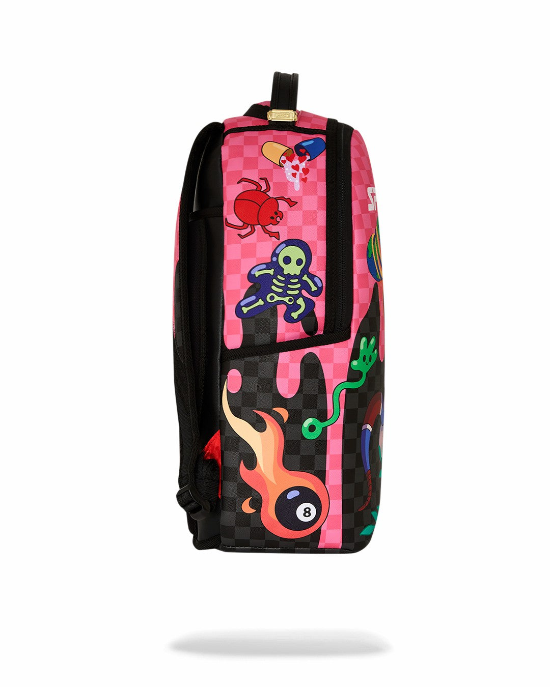 HAPPY HANGRY BACKPACK | Sprayground sale