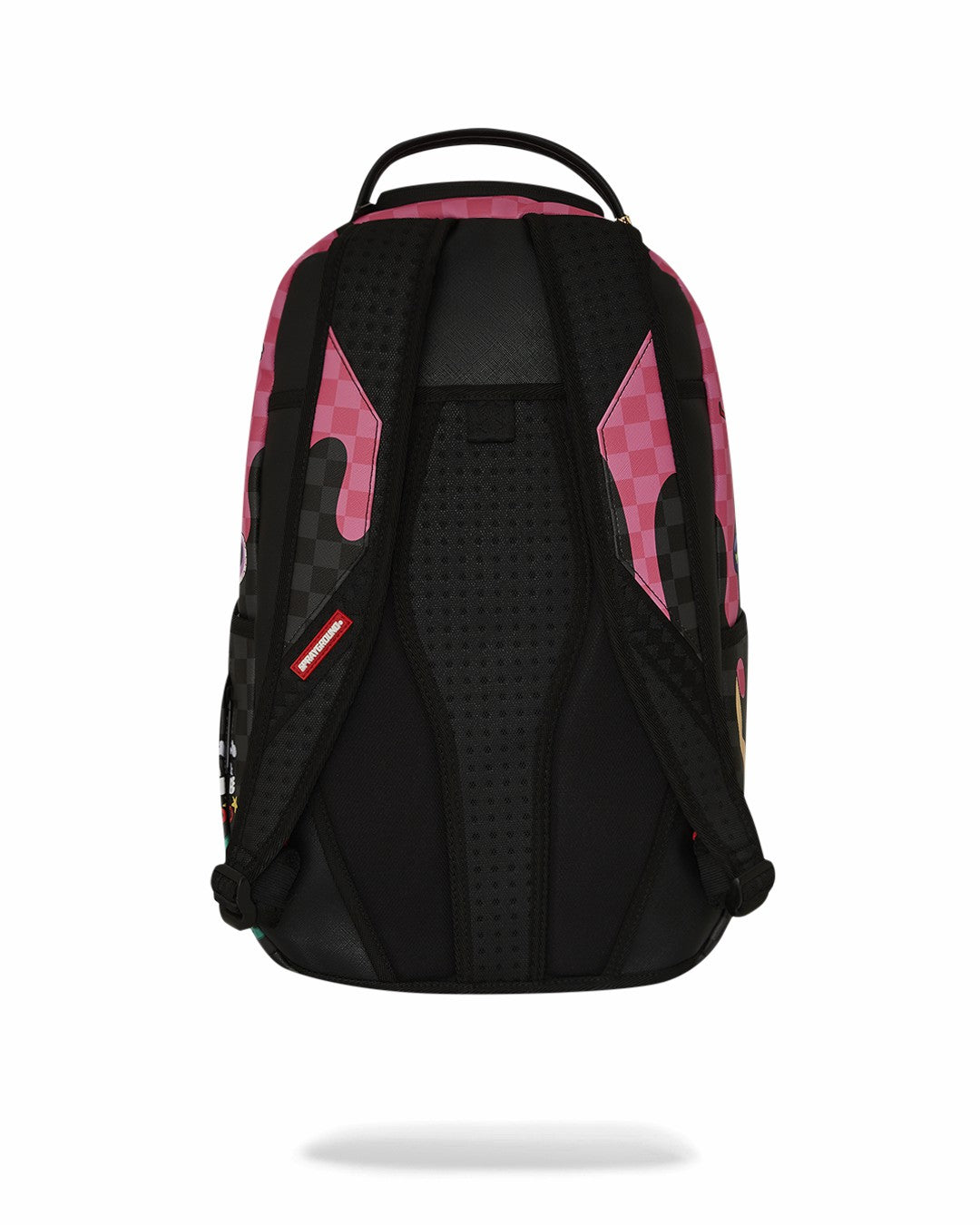 HAPPY HANGRY BACKPACK | Sprayground sale