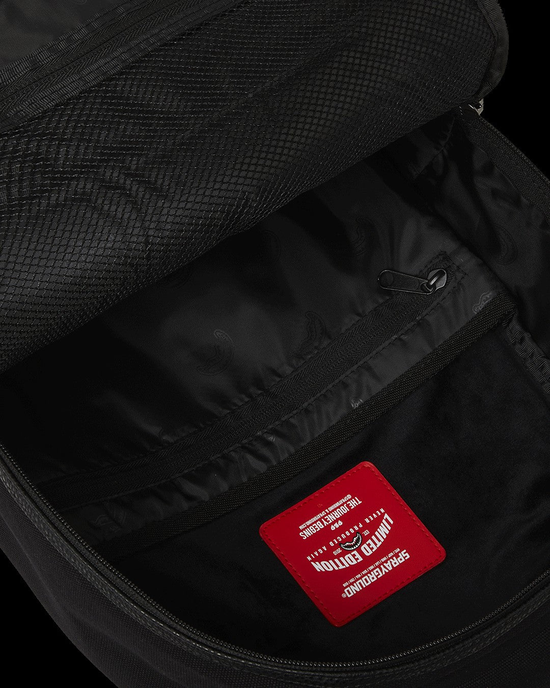 STEALTH FANG BACKPACK | Sprayground US