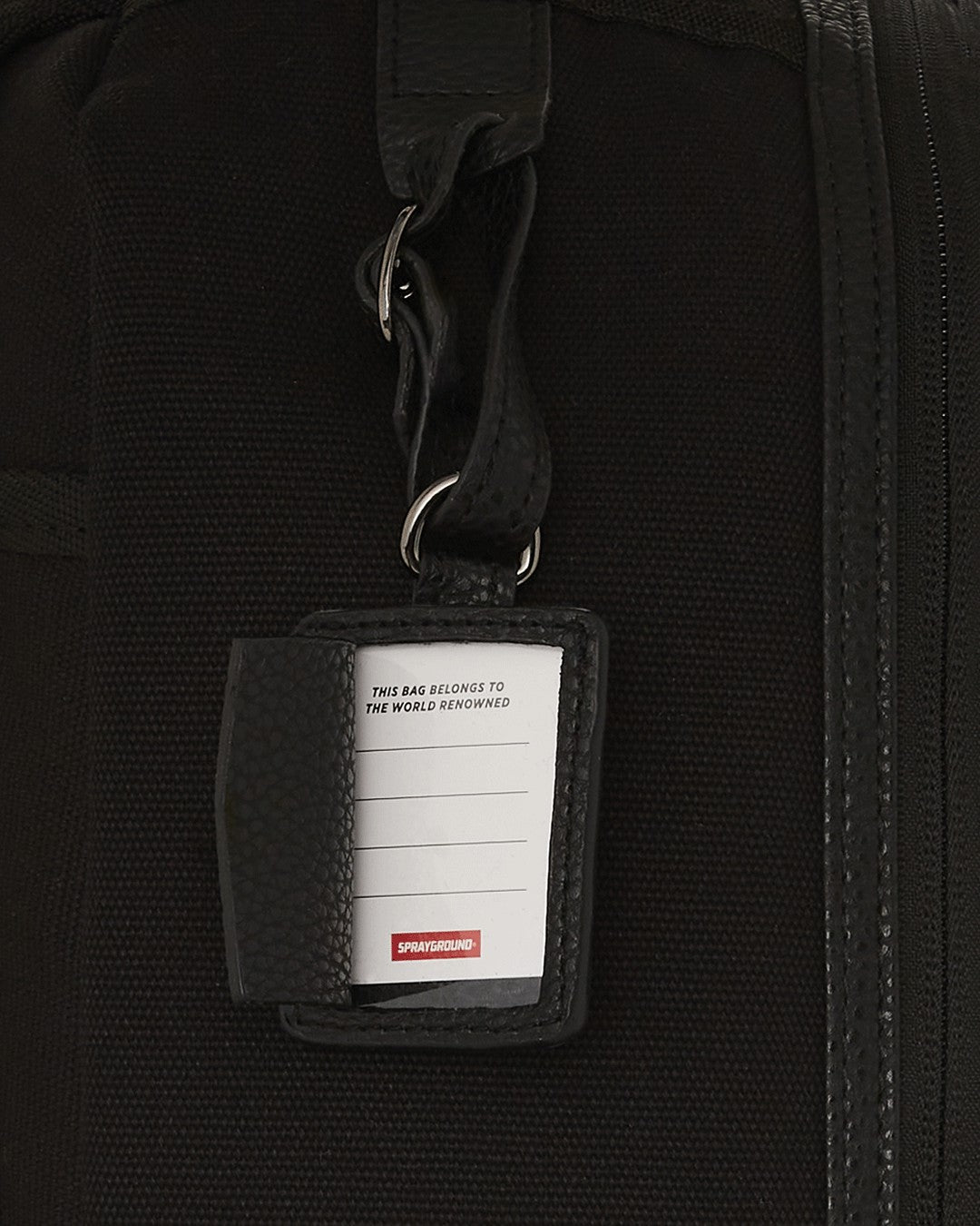 STEALTH FANG BACKPACK | Sprayground US