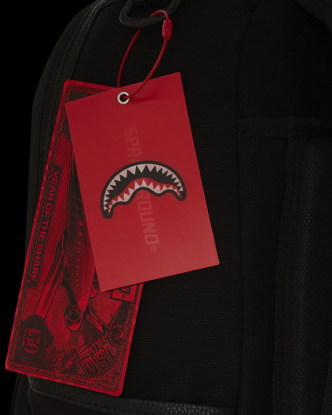 STEALTH FANG BACKPACK | Sprayground US