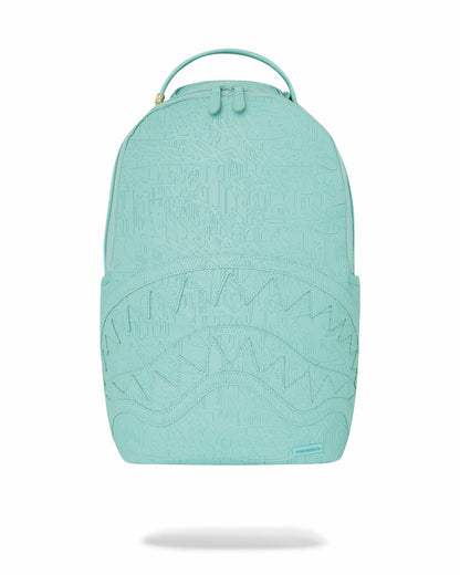 AQUA NOIR BACKPACK | Sprayground Discount
