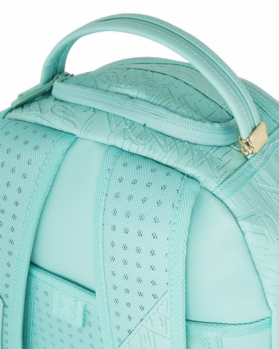 AQUA NOIR BACKPACK | Sprayground Discount
