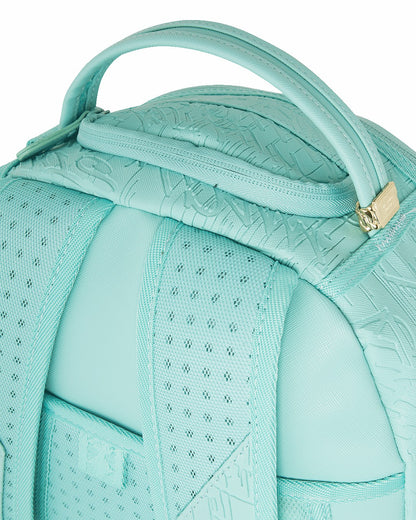 AQUA NOIR BACKPACK | Sprayground Discount