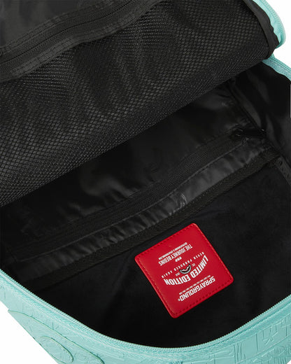 AQUA NOIR BACKPACK | Sprayground Discount