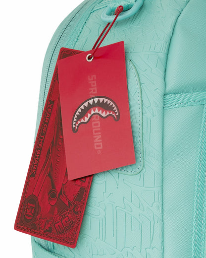 AQUA NOIR BACKPACK | Sprayground Discount