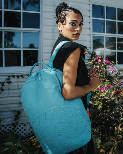 AQUA NOIR BACKPACK | Sprayground Discount