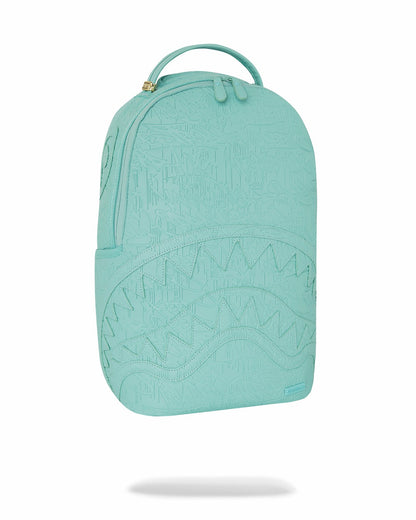 AQUA NOIR BACKPACK | Sprayground Discount
