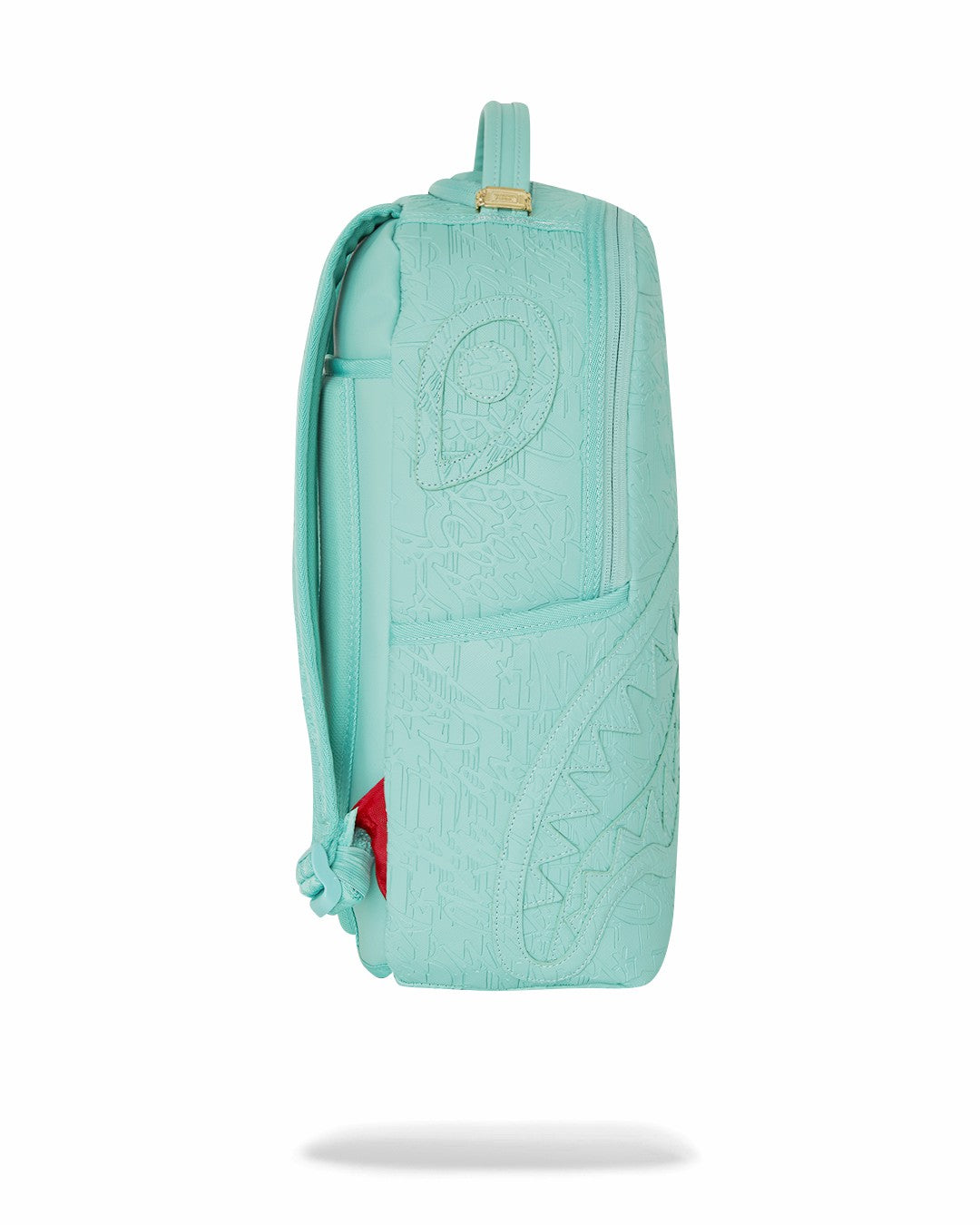AQUA NOIR BACKPACK | Sprayground Discount
